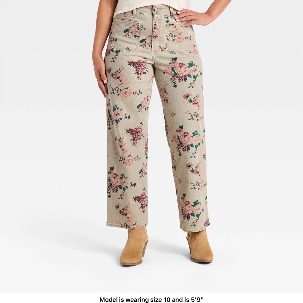 Universal Thread Jeans NWT - image 2